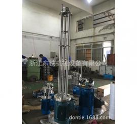 不銹鋼高剪切乳化機(jī)(jī)